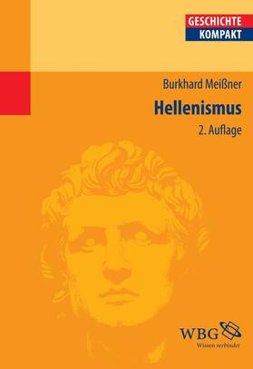 Meißner / Brodersen |  Hellenismus | eBook | Sack Fachmedien