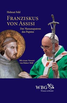 Feld |  Franziskus von Assisi | eBook | Sack Fachmedien