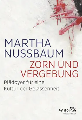 Nussbaum |  Zorn und Vergebung | eBook | Sack Fachmedien