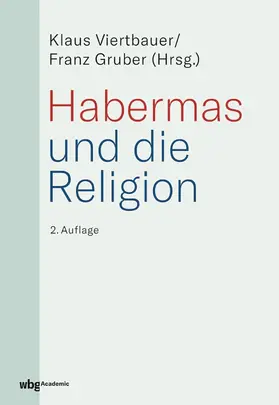 Gruber / Viertbauer |  Habermas und die Religion | eBook | Sack Fachmedien