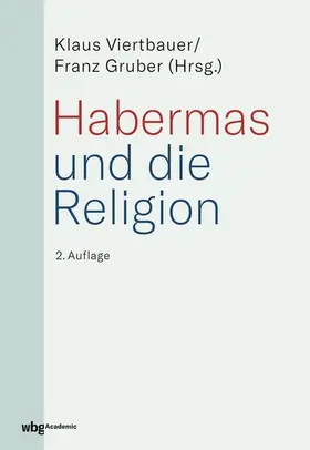 Gruber / Viertbauer | Habermas und die Religion | E-Book | sack.de