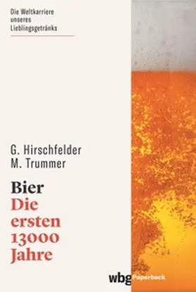 Hirschfelder / Trummer |  Bier | eBook | Sack Fachmedien