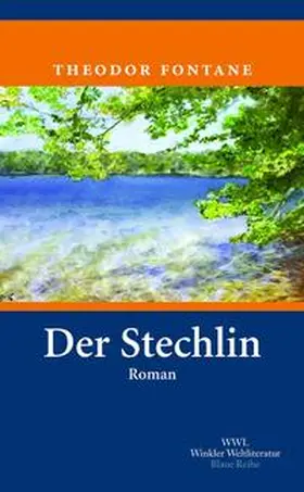 Fontane |  Der Stechlin | Buch |  Sack Fachmedien