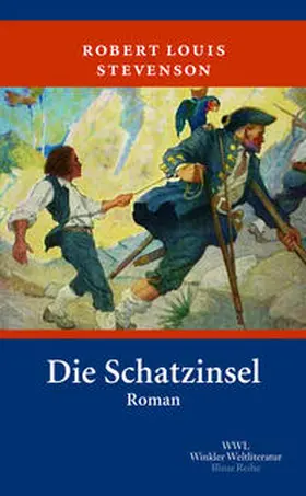 Stevenson |  Die Schatzinsel | Buch |  Sack Fachmedien