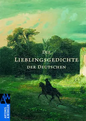 Hagestedt |  Die Lieblingsgedichte der Deutschen | Buch |  Sack Fachmedien