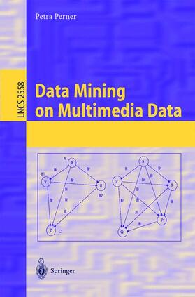 Perner |  Data Mining on Multimedia Data | Buch |  Sack Fachmedien