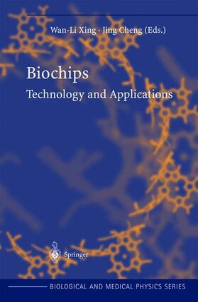 Cheng / Xing |  Biochips | Buch |  Sack Fachmedien