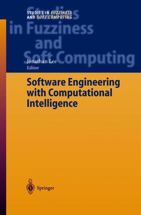 Lee |  Software Engineering with Computational Intelligence | Buch |  Sack Fachmedien