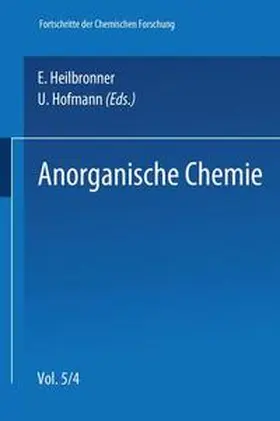 Sillescu / Paetzold / Weiss |  Anorganische Chemie | Buch |  Sack Fachmedien