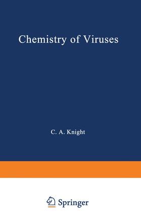 Knight |  Chemistry of Viruses | Buch |  Sack Fachmedien