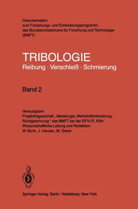  Elastohydrodynamik · Meß- und Prüfverfahren Eigenschaften von Motorenölen | Buch |  Sack Fachmedien