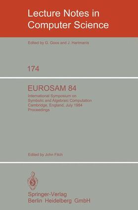 Fitch |  EUROSAM 84 | Buch |  Sack Fachmedien