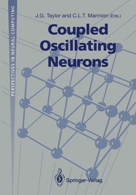 Mannion / Taylor |  Coupled Oscillating Neurons | Buch |  Sack Fachmedien