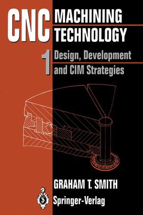 Smith |  CNC Machining Technology | Buch |  Sack Fachmedien