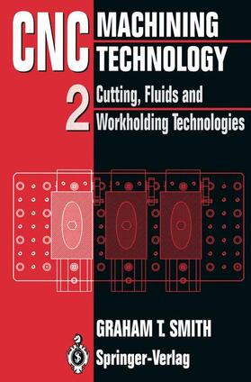 Smith |  CNC Machining Technology | Buch |  Sack Fachmedien