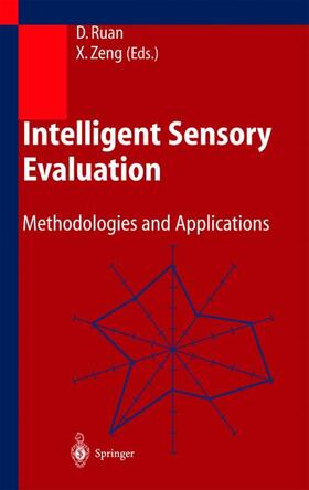 Zeng / Ruan |  Intelligent Sensory Evaluation | Buch |  Sack Fachmedien
