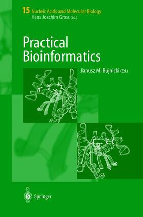 Bujnicki |  Practical Bioinformatics | Buch |  Sack Fachmedien