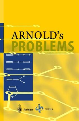 Arnold |  Arnold's Problems | Buch |  Sack Fachmedien