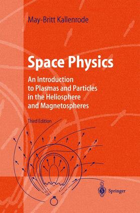 Kallenrode |  Space Physics | Buch |  Sack Fachmedien