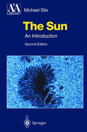 Stix |  The Sun | Buch |  Sack Fachmedien