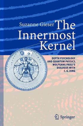 Gieser |  The Innermost Kernel | Buch |  Sack Fachmedien