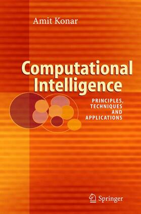 Konar |  Computational Intelligence | Buch |  Sack Fachmedien