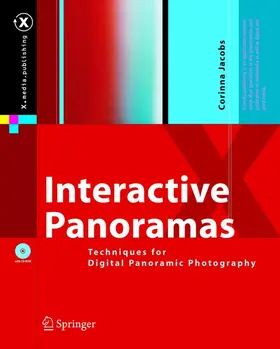 Jacobs |  Interactive Panoramas | Buch |  Sack Fachmedien