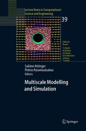 Koumoutsakos / Attinger |  Multiscale Modelling and Simulation | Buch |  Sack Fachmedien