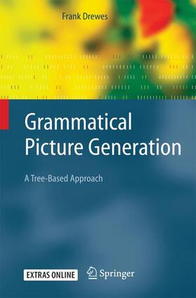 Drewes |  Grammatical Picture Generation | Buch |  Sack Fachmedien