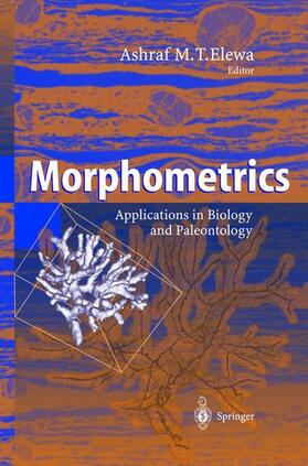 Elewa |  Morphometrics | Buch |  Sack Fachmedien