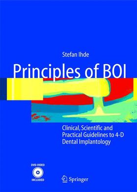 Ihde |  Principles of BOI | Buch |  Sack Fachmedien