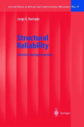 Hurtado |  Structural Reliability | Buch |  Sack Fachmedien