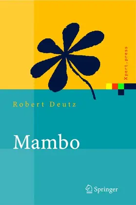 Deutz |  Mambo | Buch |  Sack Fachmedien