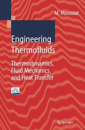 Massoud |  Engineering Thermofluids | Buch |  Sack Fachmedien
