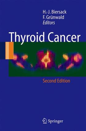 Grünwald / Biersack |  Thyroid Cancer | Buch |  Sack Fachmedien