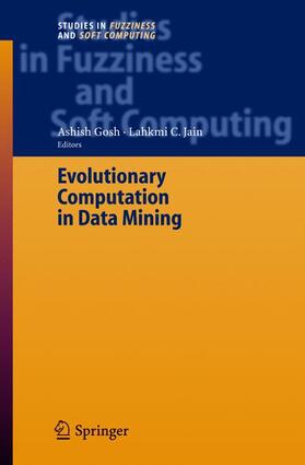 Ghosh |  Evolutionary Computation in Data Mining | Buch |  Sack Fachmedien