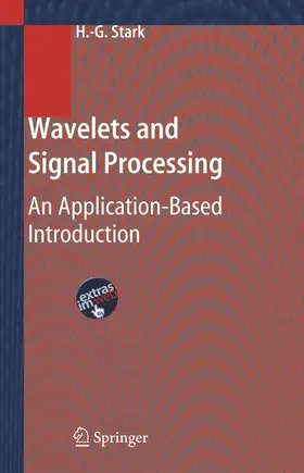 Stark |  Wavelets and Signal Processing | Buch |  Sack Fachmedien