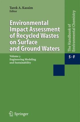 Kassim |  Environmental Impact Assessment | Buch |  Sack Fachmedien