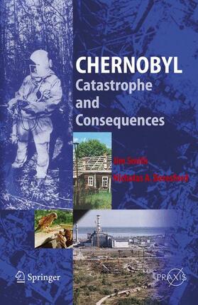 Beresford / Smith |  Chernobyl | Buch |  Sack Fachmedien