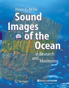 Wille |  Sound Images of the Ocean | Buch |  Sack Fachmedien