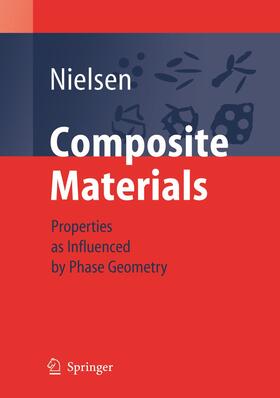 Nielsen |  Composite Materials | Buch |  Sack Fachmedien