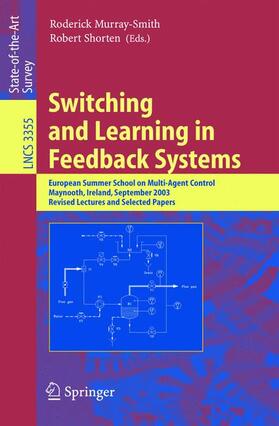 Shorten / Murray-Smith |  Switching and Learning in Feedback Systems | Buch |  Sack Fachmedien