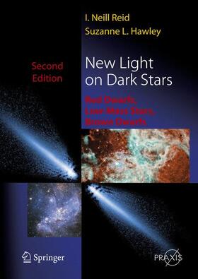 Hawley / Reid |  New Light on Dark Stars | Buch |  Sack Fachmedien