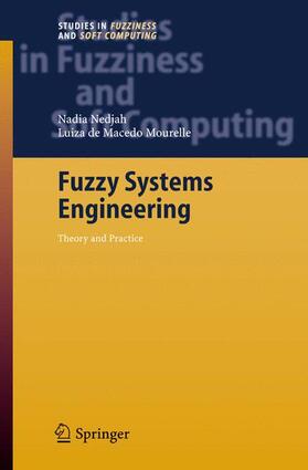 Mourelle / Nedjah |  Fuzzy Systems Engineering | Buch |  Sack Fachmedien