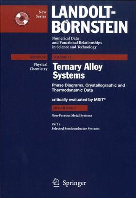  Selected Semiconductor Systems | Buch |  Sack Fachmedien