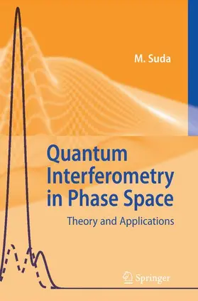 Suda |  Quantum Interferometry in Phase Space | Buch |  Sack Fachmedien