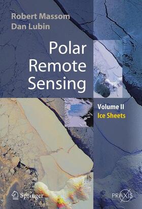 Lubin / Massom |  Polar Remote Sensing | Buch |  Sack Fachmedien