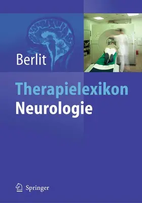 Berlit |  Therapielexikon Neurologie | eBook | Sack Fachmedien