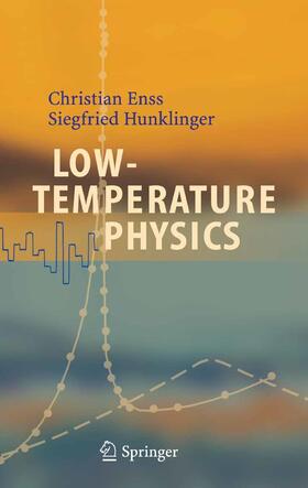 Enss / Hunklinger |  Low-Temperature Physics | eBook | Sack Fachmedien