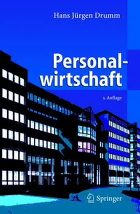 Drumm |  Personalwirtschaft | eBook | Sack Fachmedien